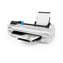 HP Designjet T125  - HP Designjet T125 24" A1 Printer 5ZY57A