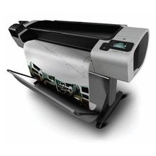 HP Designjet T1300 Postscript