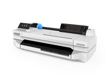 HP Designjet T130 24" A1 Plotter 5ZY58A