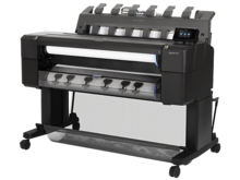 HP Designjet t1500