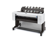 HP Designjet T1600