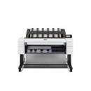 Dual roll HP Designjet T1600dr - HP Designjet T1600 