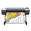 HP Designjet T1700 - HP DesignJet T1700 44-inch Width Printer