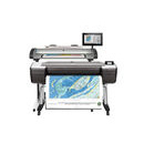 Optional HP dedicated Scanner for T1700 - HP DesignJet T1700 44-inch Width Printer
