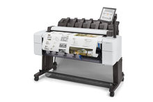 HP DesignJet T2600dr PS 36-in MFP 3EK15A