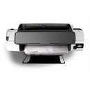 Top view - HP Designjet T790 CR648A