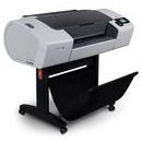 Stand is optional - HP Designjet T790 CR648A