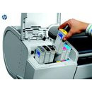 Easy ink replacement - HP Designjet T795 ePrinter CR649C