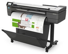 HP Designjet T830 MFP