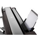 Integrated Paper Tray - HP DesignJet T730 F9A29D A0 Printer