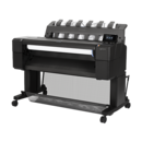 HP Designjet T920 - HP Designjet T920 PostScript ePrinter CR355A