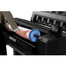 Easy Roll change - HP DesignJet T930 ePrinter series