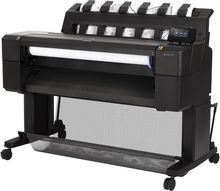 HP Designjet t930