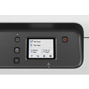 Canon TC-20 control panel - Canon imagePROGRAF TC-20 