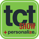 TCT Show 2016 Birmingham UK