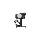 Canon imagePROGRAF TM-300 side - Canon imagePROGRAF TM-300 & TM-305 A0 Printer | DISCONTINUED
