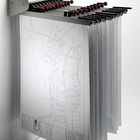 Wall Display Carrier