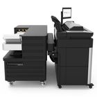 HP F40 Folder with DesignJet XL3600