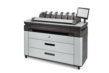 HP Designjet XL 3600 - NEW HP Designjet Xl 3600