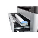 HP DesignJet XL3600 Single roll media drawer - HP DesignJet XL 3600 36-in Multifunction Printer | HP 6KD23A | 6KD23H 