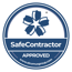 SAFE Contractor Approved
